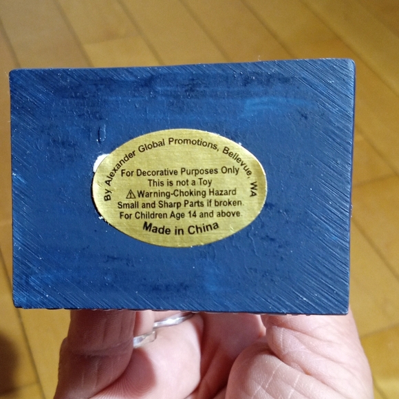 2023 Limited-Edition Collectible New York Yankees Nester Cortes  Bobblehead - Picture 7 of 7